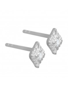 AQUA DULCE - Ørestikker | Opally sølv