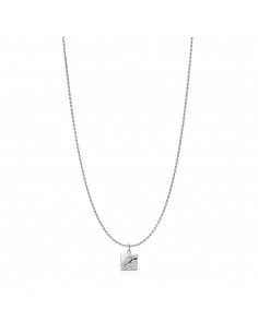 IZABEL CAMILLE - Simone Wulff - Halskæde Vand Sølv