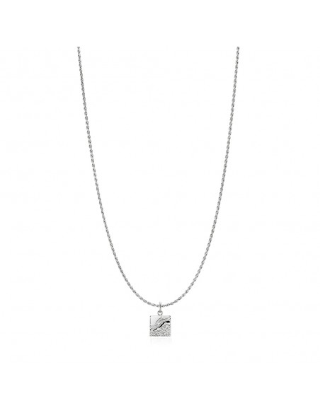 IZABEL CAMILLE - Simone Wulff - Halskæde Vand Sølv IZABEL CAMILLE - Simone Wulff - Halskæde Vand Sølv