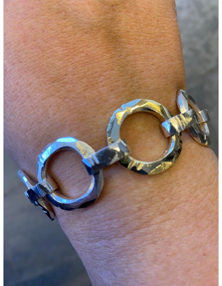 BY MALENE MEDEN - RAW ARMBÅND - SMYKKER FRA EGET VÆRKSTED BY MALENE MEDEN - RAW ARMBÅND - SMYKKER FRA EGET VÆRKSTED