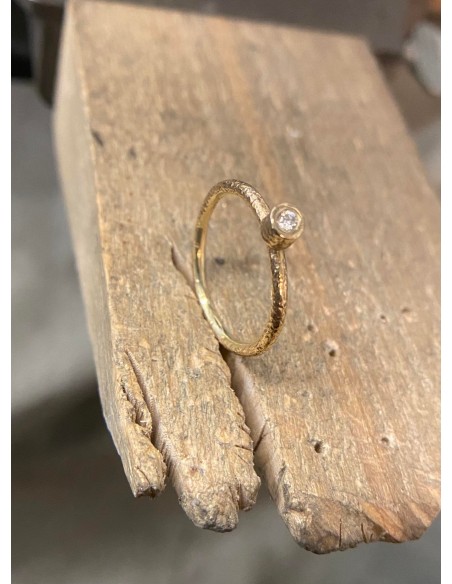 BY MALENE MEDEN - RING - SMYKKER FRA EGET VÆRKSTED BY MALENE MEDEN - RING - SMYKKER FRA EGET VÆRKSTED