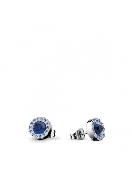 BERING - Arctic Symphony Ørestikker | poleret sølv BERING - Arctic Symphony Ørestikker | poleret sølv