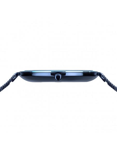 BERING - Classic | poleret blå BERING - Classic | poleret blå