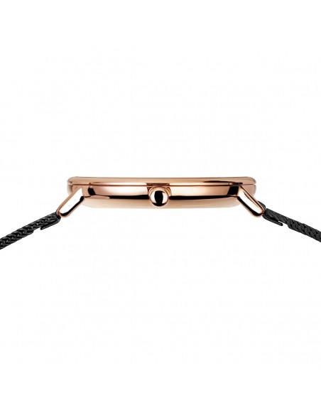 BERING - Ultra Slim poleret rosaguld BERING - Ultra Slim poleret rosaguld