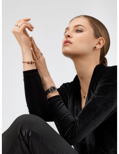 BERING - Ultra Slim poleret rosaguld