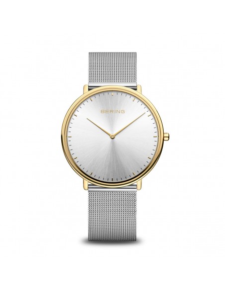 BERING - Classic | poleret guld BERING - Classic | poleret guld