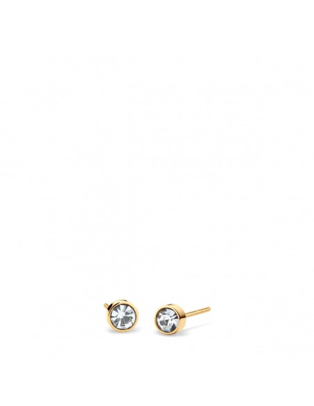 BERING - FORGYLDTE ØRESTIKKER BERING - FORGYLDTE ØRESTIKKER