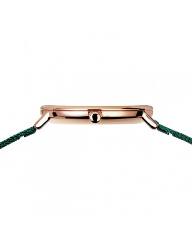 BERING - Ultra Slim | poleret rosaguld