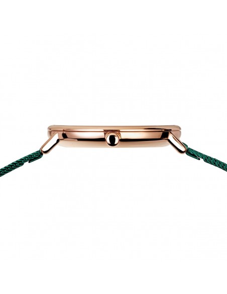 BERING - Ultra Slim | poleret rosaguld