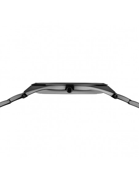 BERING - Ultra Slim | poleret/børstet grå BERING - Ultra Slim | poleret/børstet grå