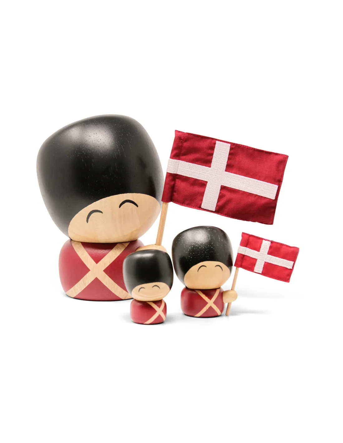 Fablewood træfigurer