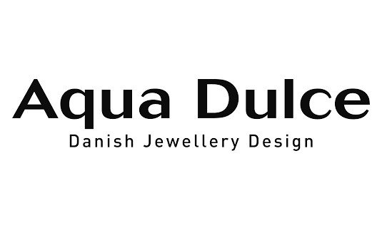 Aqua Dulce Danish Jewellery Design danske smykker