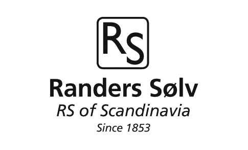 Randers S&oslash;lv Smykker RS of Scandinavia Since 1853