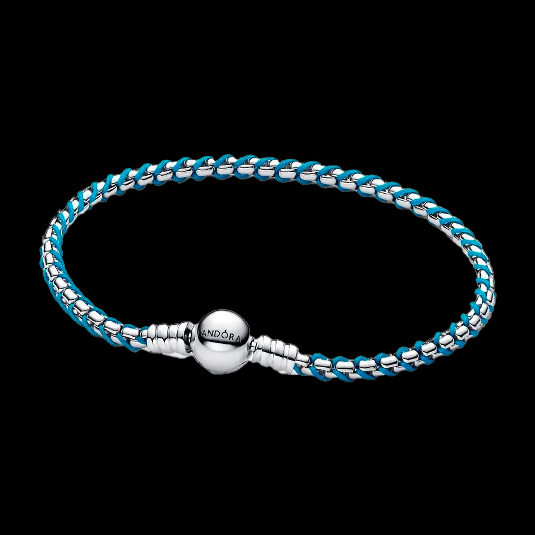 Armbånd og charms hos Guldsmed Hartmann