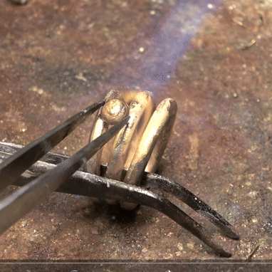 Få Repareret/Fremstillet dit smykke