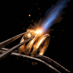 Få Repareret/Fremstillet dit smykke