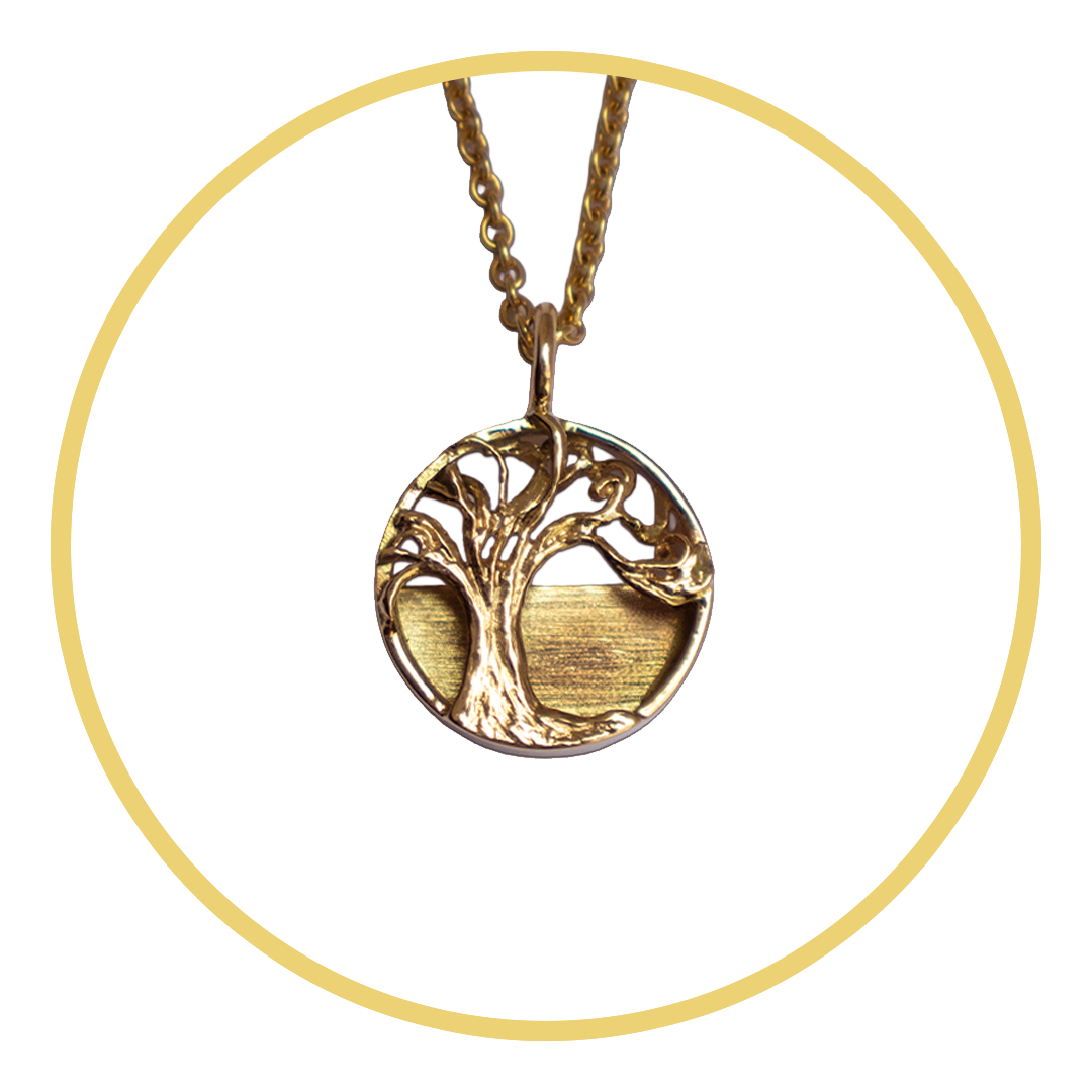 Halskæder og collier