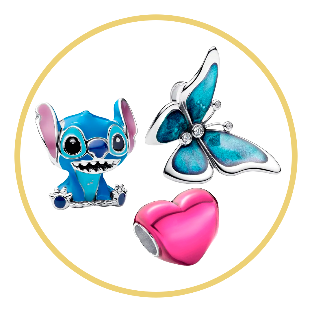 Charms