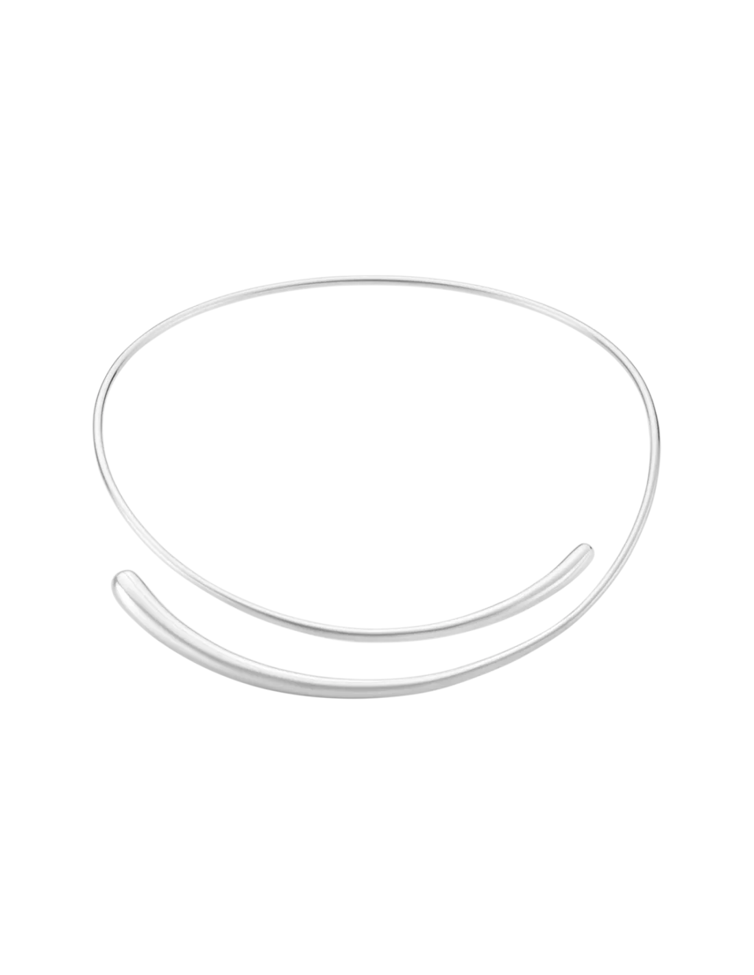 Mercy halsring fra Georg Jensen